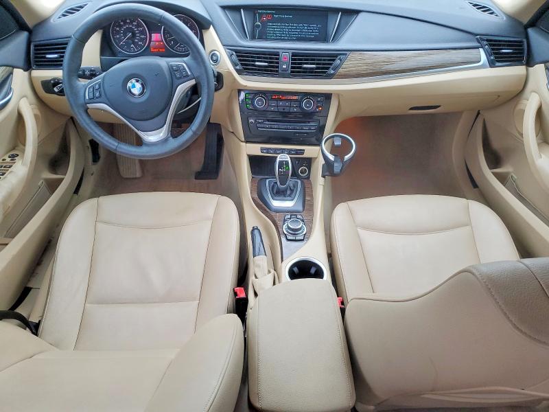 Aukcja sprzedaży 2015 Bmw X1, vin: WBAVL1C54FVY30127, numer aukcji: 77989995