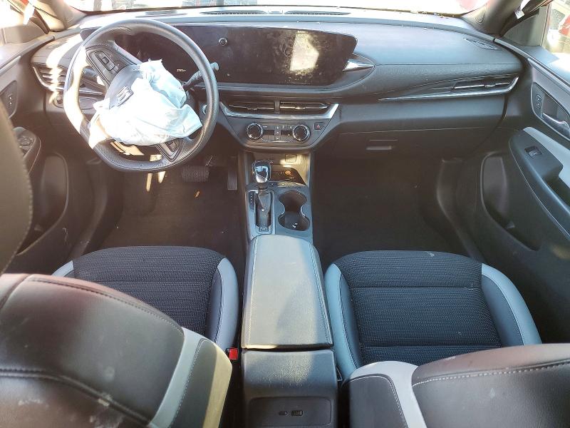 Aukcja sprzedaży 2024 Buick Envista, vin: KL47LAE20RB102044, numer aukcji: 78504625