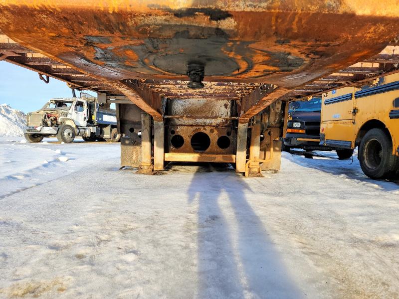 2018 Lxar Sde53-3  Unit#150-sd მანქანა იყიდება აუქციონზე, vin: 2LDSD5331JE064059, აუქციონის ნომერი: 99297045