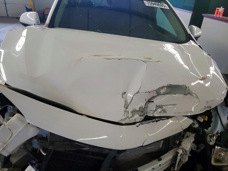 75949695 :رقم المزاد ، KL4MMBS26NB122173 vin ، 2022 Buick Encore Gx مزاد بيع