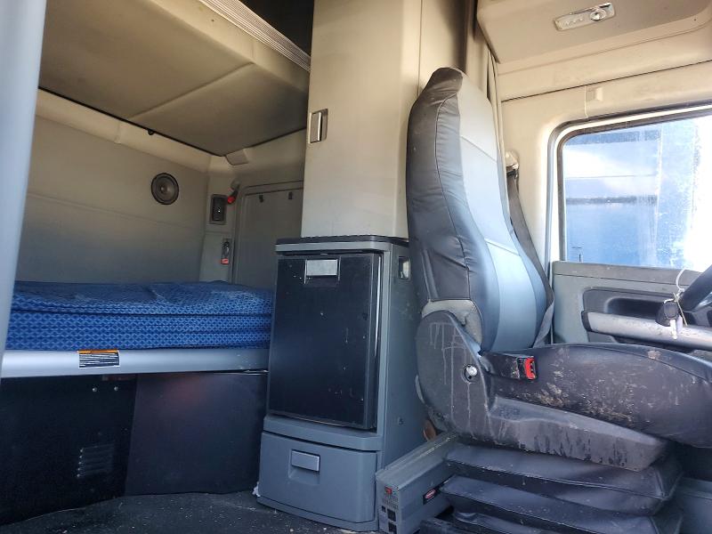 Продажа на аукционе авто 2021 Kenworth Tractor, vin: 1XKYD49X1MJ447150, номер лота: 78906425