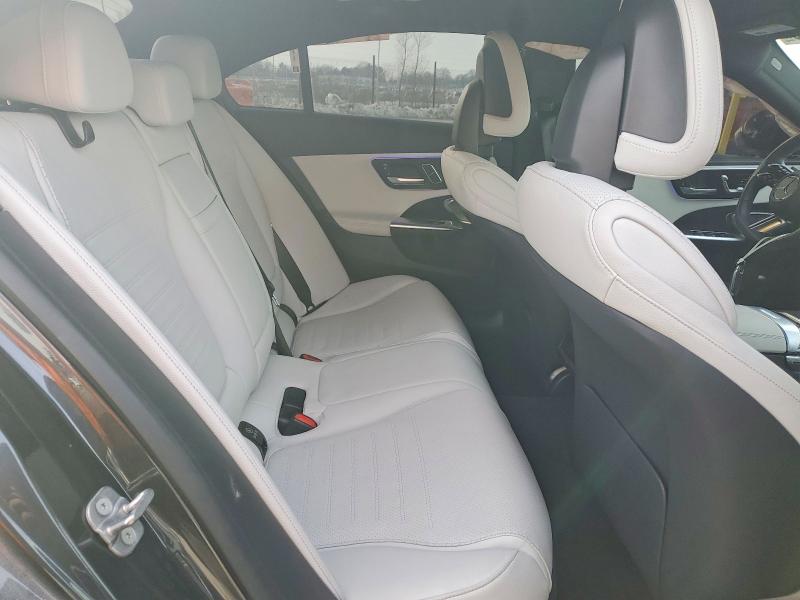 Продажа на аукционе авто 2024 Mercedes-benz C, vin: W1KAF4HB4RR224807, номер лота: 76518995