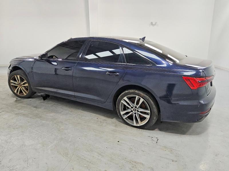 Aukcja sprzedaży 2021 Audi A6, vin: WAUE3AF2XMN060451, numer aukcji: 72442035