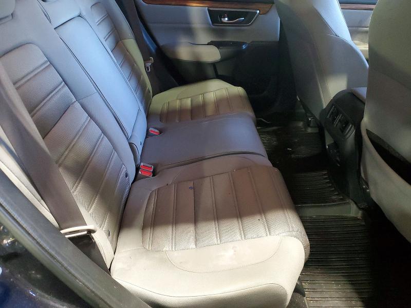 Aukcja sprzedaży 2018 Honda Cr-v, vin: 7FARW2H5XJE063440, numer aukcji: 76969315