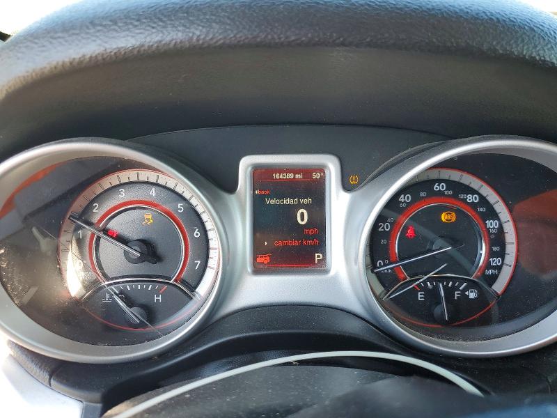 Продаж на аукціоні авто 2016 Dodge Journey, vin: 3C4PDCBG3GT198665, номер лоту: 76446465