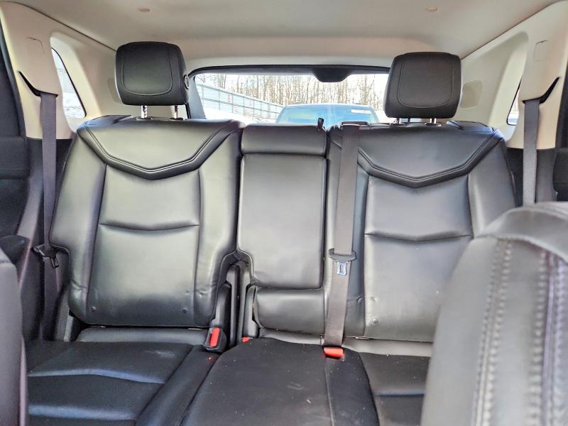 Aukcja sprzedaży 2017 Cadillac Xt5, vin: 1GYKNDRS5HZ124286, numer aukcji: 77312975