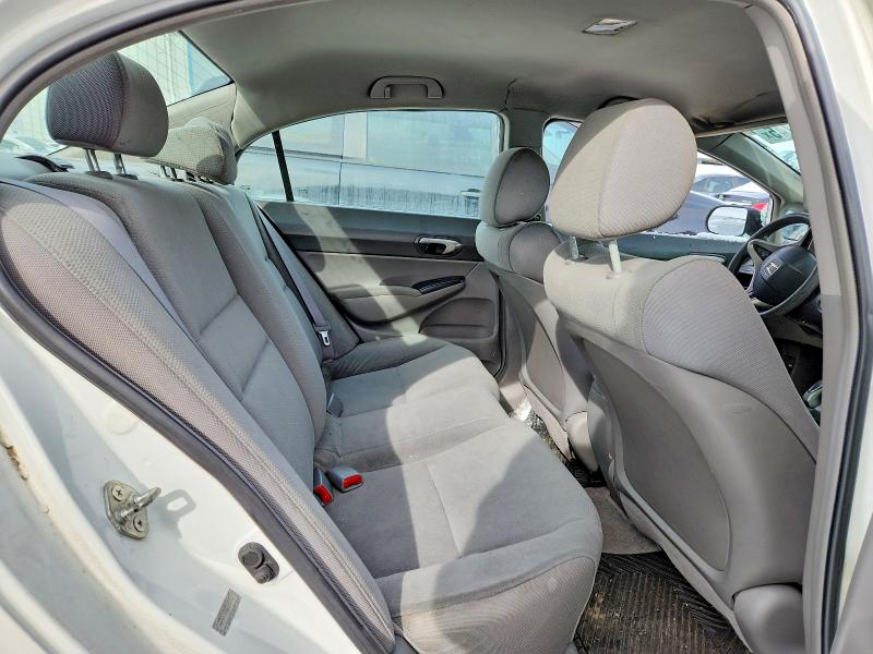 Продаж на аукціоні авто 2009 Honda Civic, vin: 2HGFA16439H034256, номер лоту: 76042745