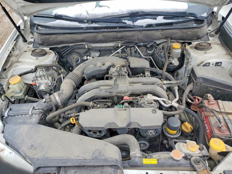 75849665 :رقم المزاد ، 4S4BRCLC1E3264223 vin ، 2014 Subaru Outback مزاد بيع