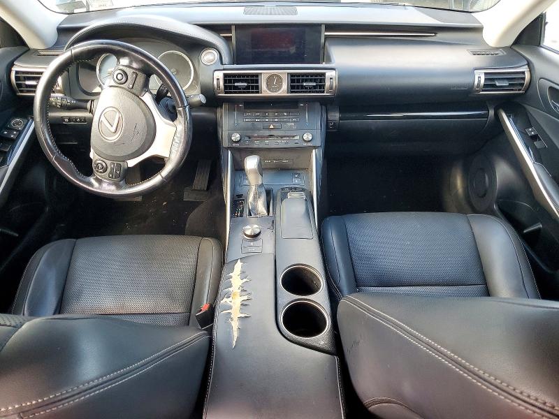 Aukcja sprzedaży 2016 Lexus Is 300, vin: JTHCM1D27G5006098, numer aukcji: 79083915