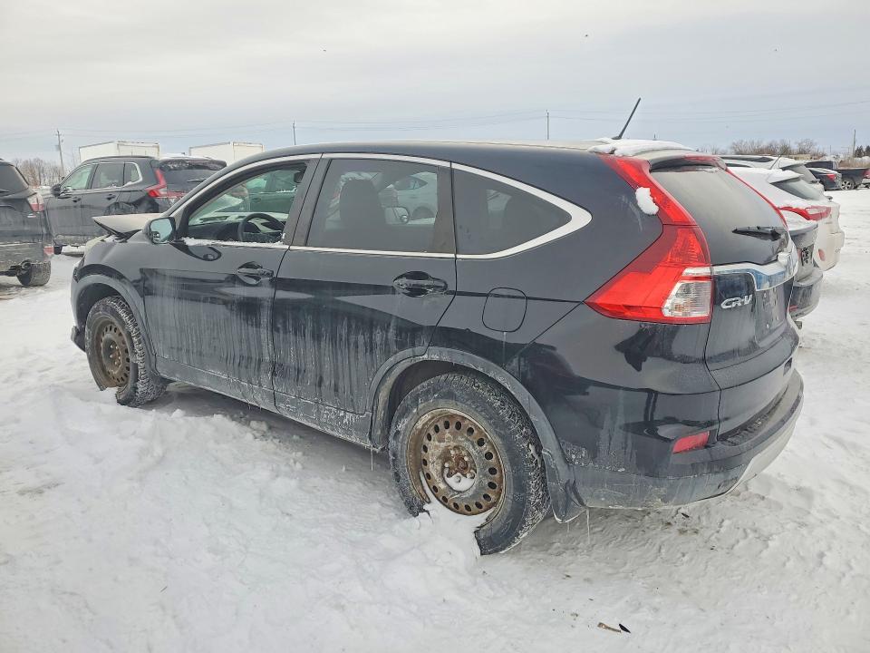 Продаж на аукціоні авто 2016 Honda Cr-v, vin: 2HKRM4H50GH133194, номер лоту: 76160475