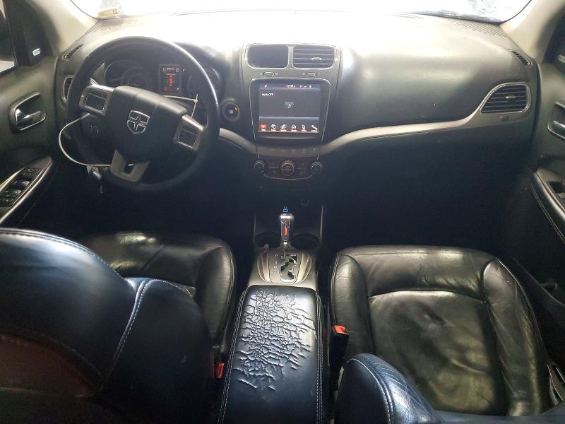 Продажа на аукционе авто 2018 Dodge Journey, vin: 3C4PDDGG6JT296787, номер лота: 74583925