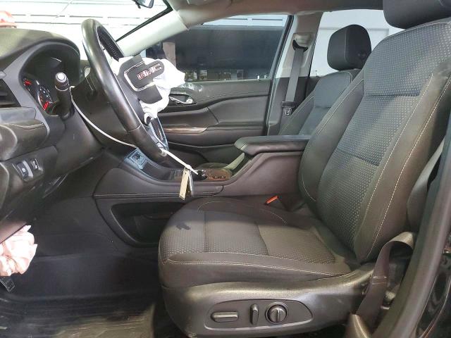 Продаж на аукціоні авто 2020 Gmc Acadia Sle, vin: 1GKKNKLA6LZ188196, номер лоту: 76290035