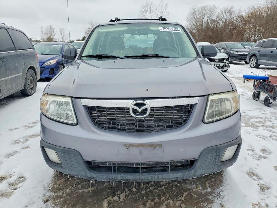 Aukcja sprzedaży 2008 Mazda Tribute, vin: 4F2CZ92Z28KM09734, numer aukcji: 76393595