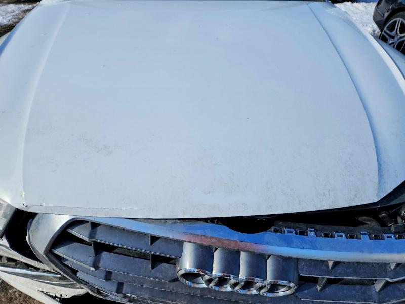 Aukcja sprzedaży 2019 Audi Q5, vin: WA1ANAFY7K2032423, numer aukcji: 77474205