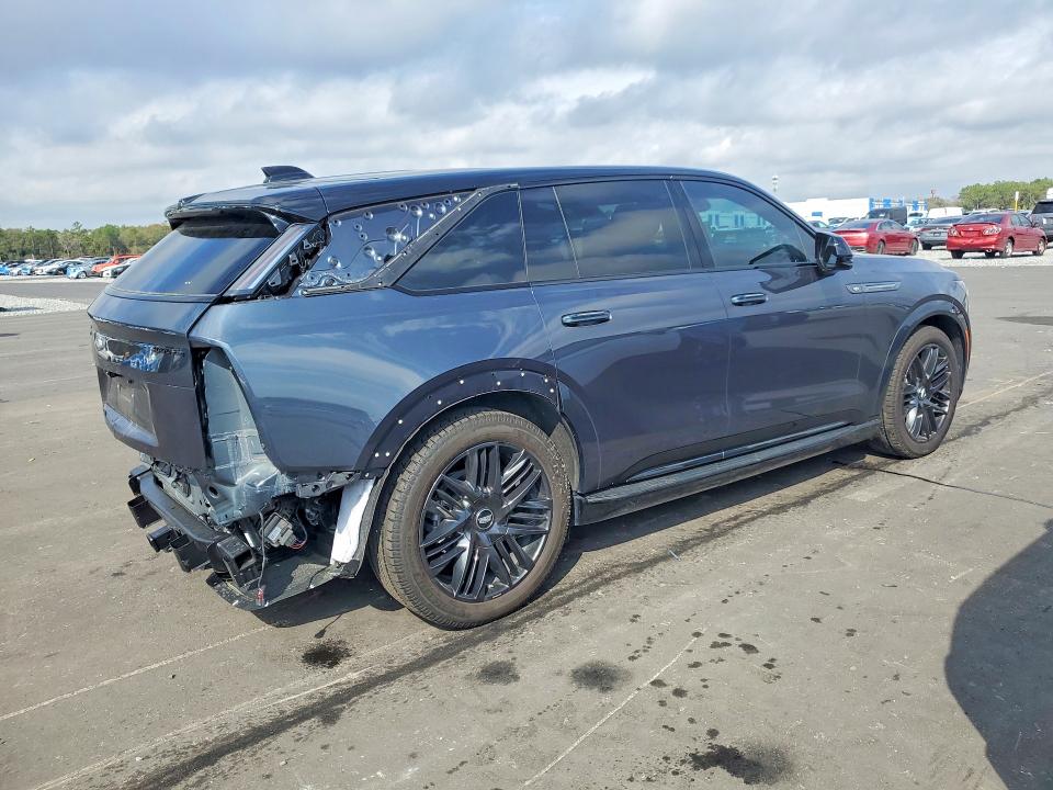 Продаж на аукціоні авто 2026 Cadillac Escalade Iq, vin: 1GYTEEKL9TU100771, номер лоту: 76931245
