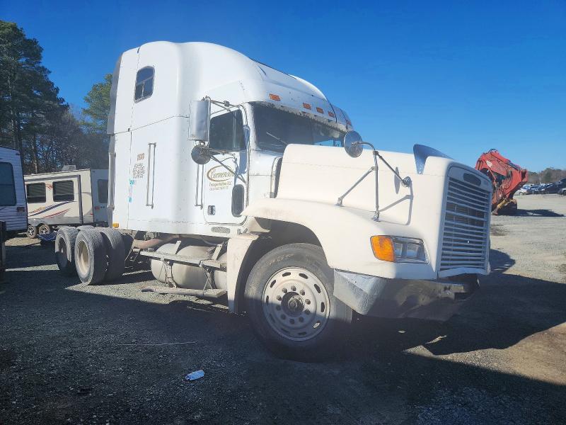 Продаж на аукціоні авто 1996 Freightliner Fld120, vin: 2FUYDXYB2TA676330, номер лоту: 75385705