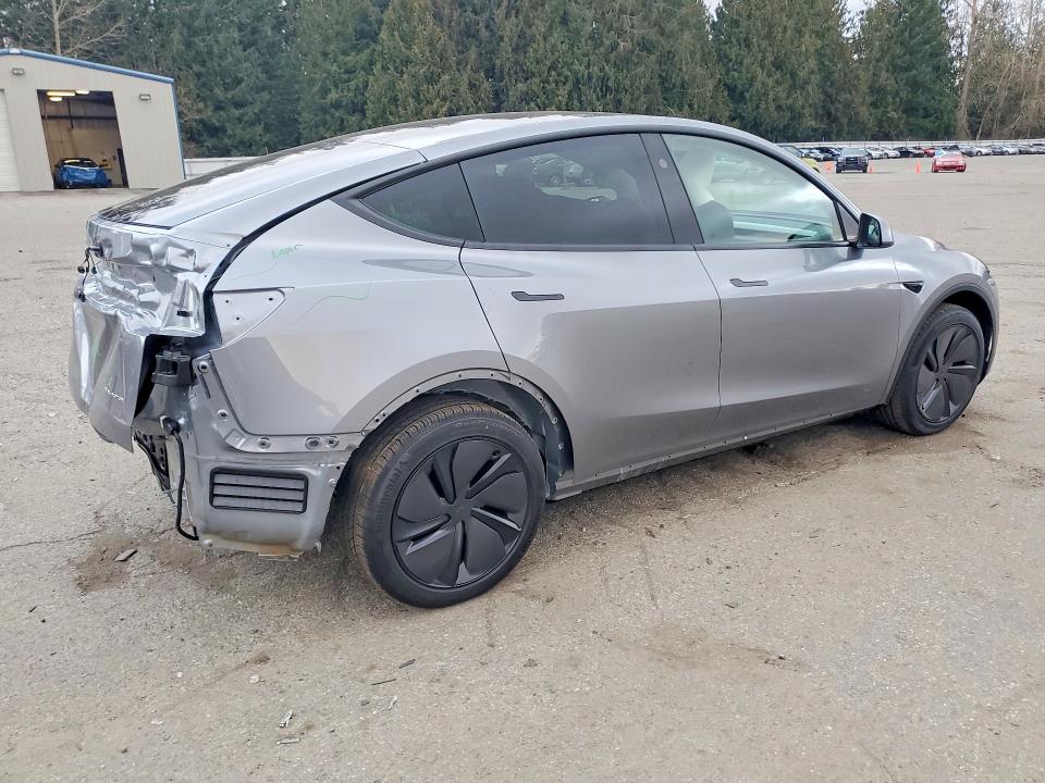 Aukcja sprzedaży 2026 Tesla Model Y, vin: 7SAYGDEE6TF567946, numer aukcji: 79231445