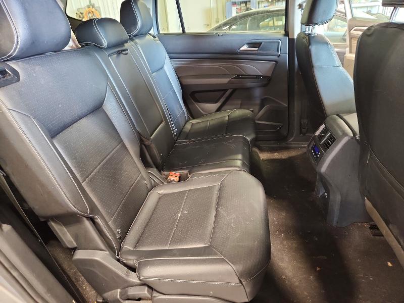 Продажа на аукционе авто 2021 Volkswagen Atlas, vin: 1V2HR2CA5MC539452, номер лота: 76470465