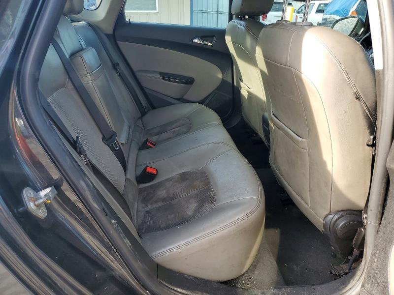 77099335 :رقم المزاد ، 1G4PR5SK7F4120326 vin ، 2015 Buick Verano مزاد بيع