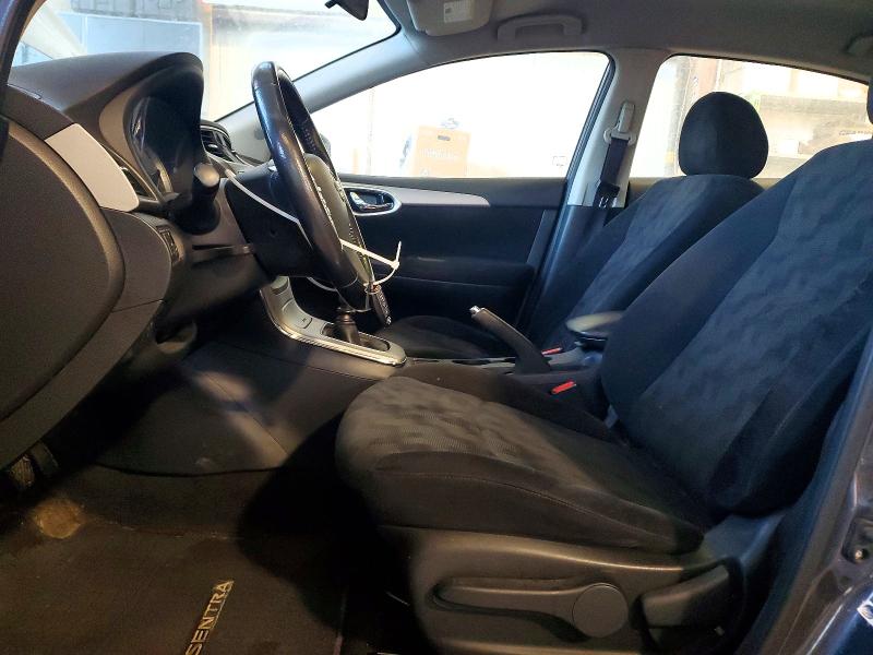 Aukcja sprzedaży 2013 Nissan Sentra S, vin: 3N1AB7AP1DL651085, numer aukcji: 76271595