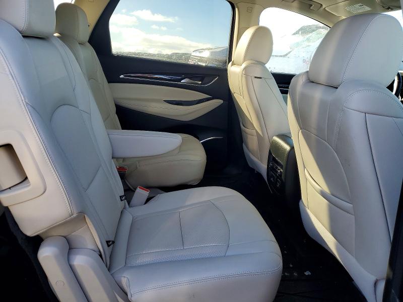Продаж на аукціоні авто 2022 Buick Enclave, vin: 5GAERBKW7NJ115545, номер лоту: 76455655