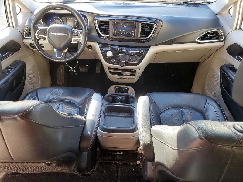 Aukcja sprzedaży 2020 Chrysler Pacifica, vin: 2C4RC1BG2LR115286, numer aukcji: 79470665