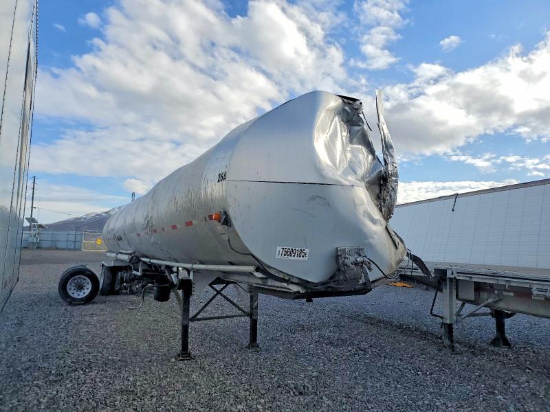 Продаж на аукціоні авто 1974 Beall Trailer, vin: D74199103, номер лоту: 75609185