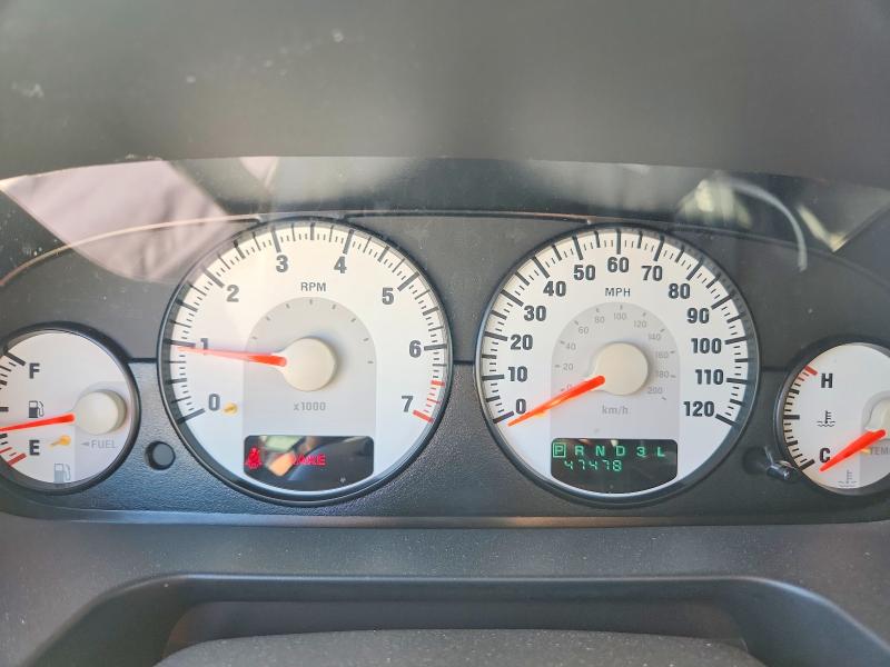 Продажа на аукционе авто 2004 Chrysler Sebring, vin: 1C3EL75R44N412903, номер лота: 78689055