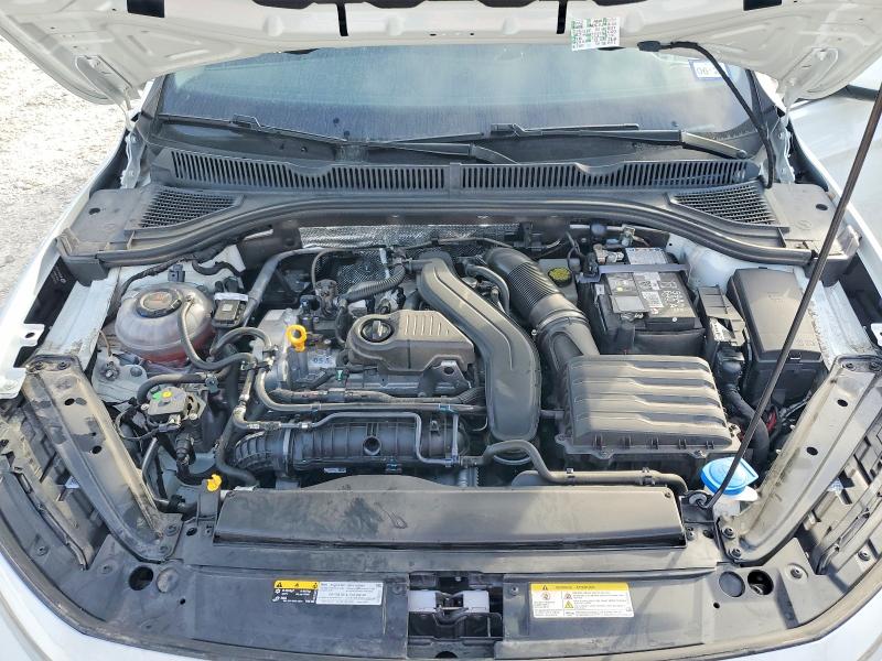 Aukcja sprzedaży 2025 Volkswagen Jetta, vin: 3VW5X7BU1SM081758, numer aukcji: 77955745