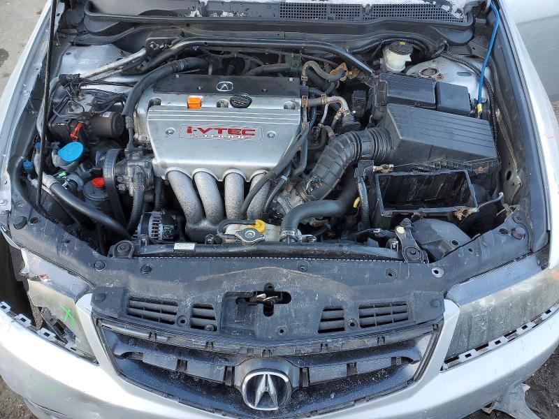 Продажа на аукционе авто 2008 Acura Tsx, vin: JH4CL969X8C001695, номер лота: 74763845