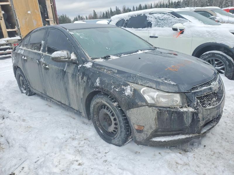 Продаж на аукціоні авто 2014 Chevrolet Cruze, vin: 1G1PC5SB2E7431576, номер лоту: 76074165