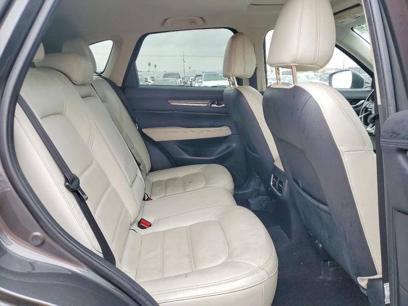 77229265 :رقم المزاد ، JM3KFBDY5K0504945 vin ، 2019 Mazda Cx-5 مزاد بيع