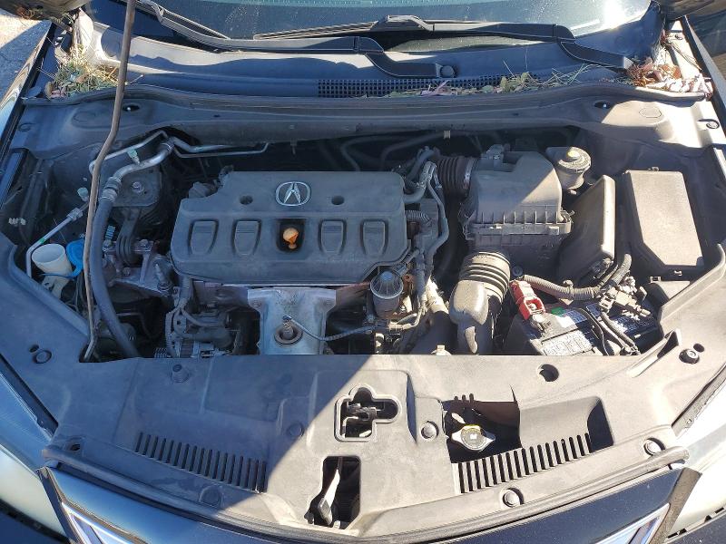 2014 Acura Ilx მანქანა იყიდება აუქციონზე, vin: 19VDE1F76EE004185, აუქციონის ნომერი: 77382675