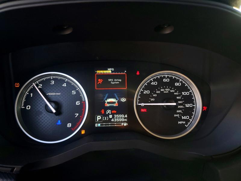 Aukcja sprzedaży 2024 Subaru Forester, vin: JF2SKALC7RH452963, numer aukcji: 75517745