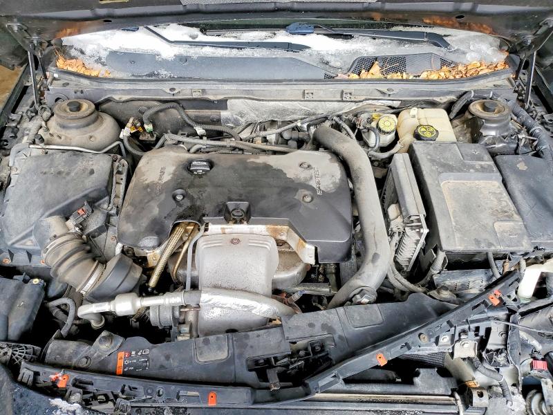 2014 Buick Regal მანქანა იყიდება აუქციონზე, vin: 2G4GN5EX8E9296414, აუქციონის ნომერი: 76970835