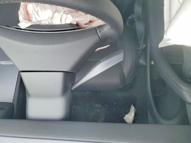 75637575 :رقم المزاد ، 5YJ3E1ET1TF131158 vin ، 2026 Tesla Model 3 مزاد بيع