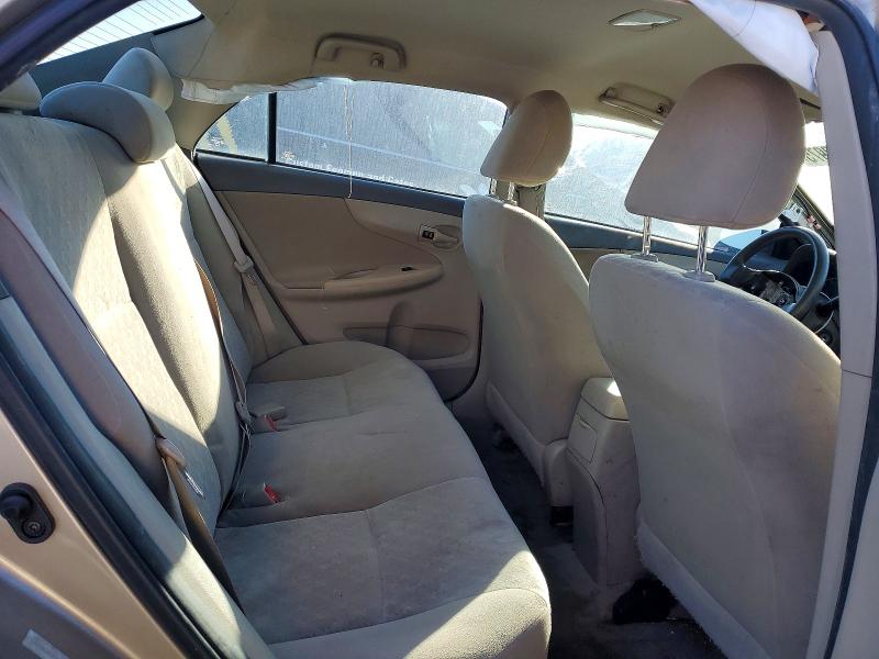 Aukcja sprzedaży 2009 Toyota Corolla, vin: 1NXBU40E99Z132837, numer aukcji: 76022975