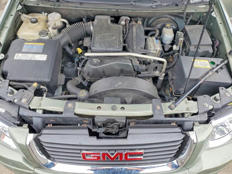 Продажа на аукционе авто 2004 Gmc Envoy, vin: 1GKDT13S242283866, номер лота: 78818205