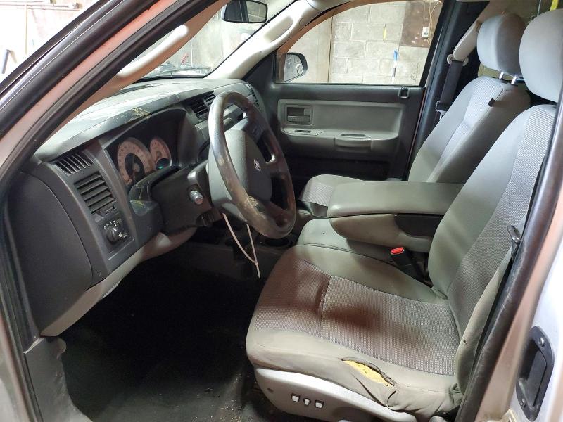 Продаж на аукціоні авто 2008 Dodge Dakota, vin: 1D7HW42N38S598415, номер лоту: 76459365