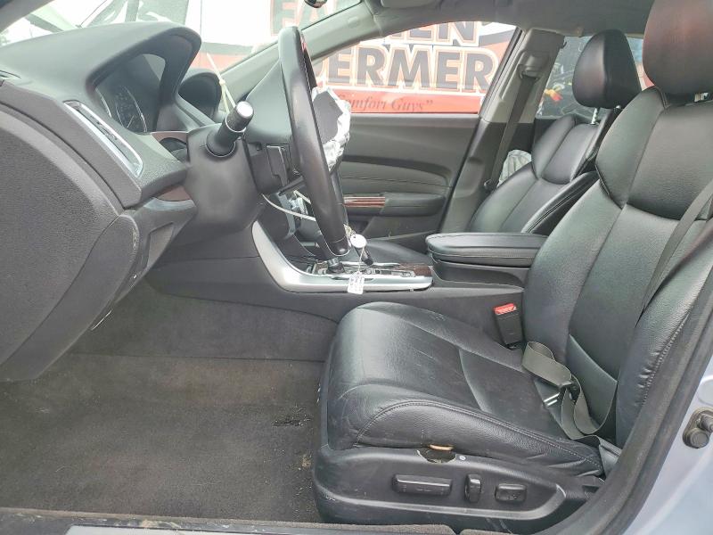 Продажа на аукционе авто 2015 Acura Tlx, vin: 19UUB1F38FA005762, номер лота: 76584655