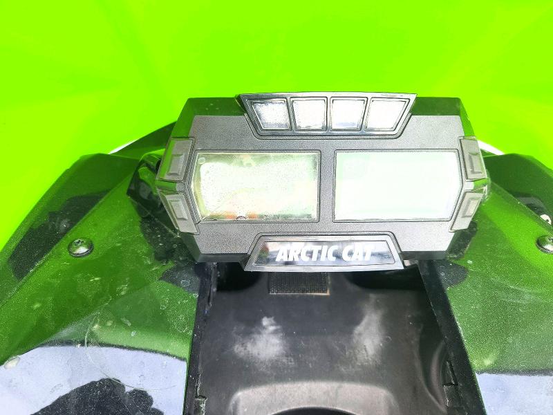 Aukcja sprzedaży 2024 Arctic Cat Zr9000, vin: 4UF1S4LK3RT100648, numer aukcji: 75989545