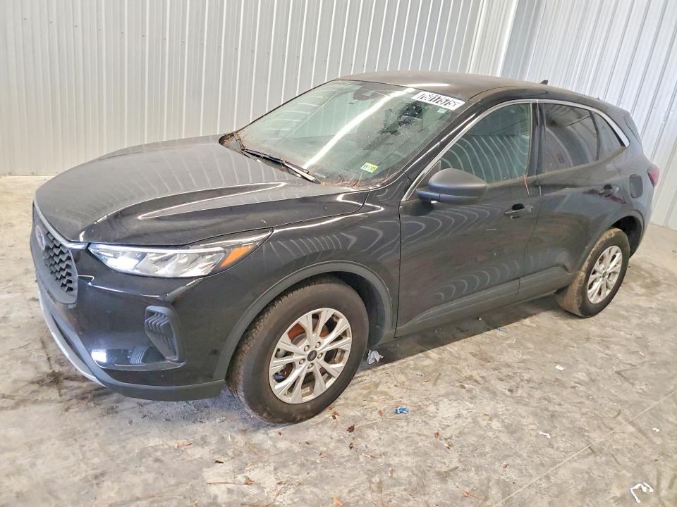 Продажа на аукционе авто 2023 Ford Escape, vin: 1FMCU9GN7PUB35157, номер лота: 76017575