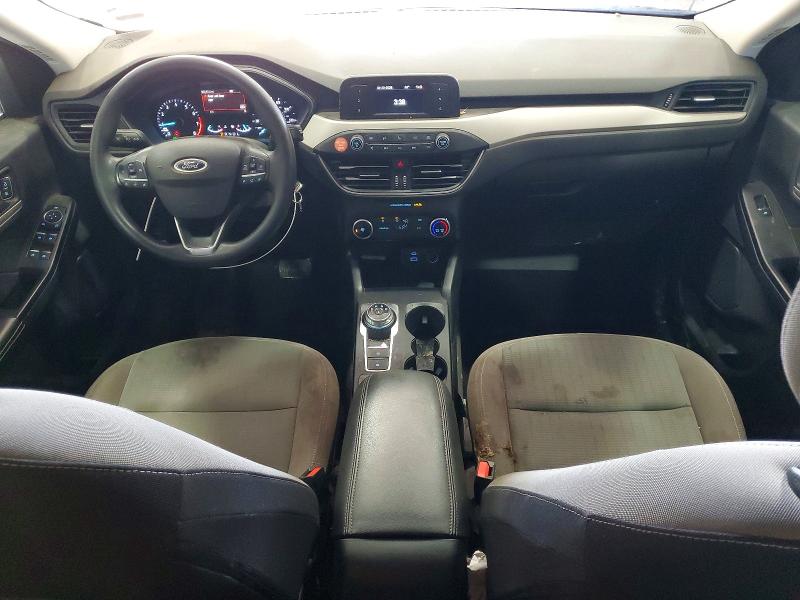 Aukcja sprzedaży 2022 Ford Escape, vin: 1FMCU9F6XNUA84728, numer aukcji: 76738995