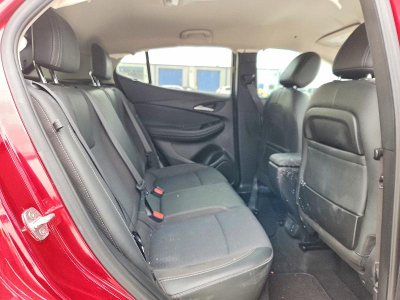 77569955 :رقم المزاد ، KL4MMBS20LB114230 vin ، 2020 Buick Encore Gx مزاد بيع