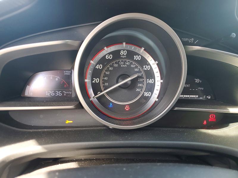 Aukcja sprzedaży 2015 Mazda 3, vin: JM1BM1M77F1230650, numer aukcji: 76473475