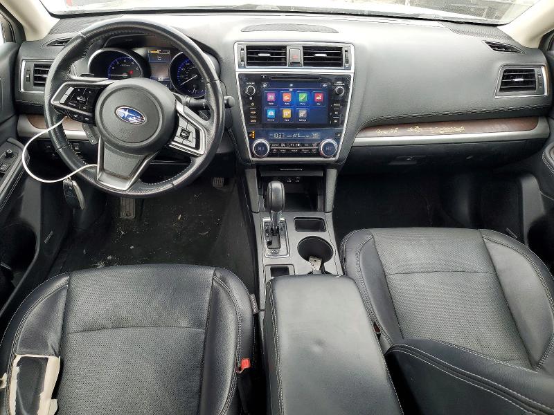 Aukcja sprzedaży 2018 Subaru Outback, vin: 4S4BSENC3J3340502, numer aukcji: 76134285