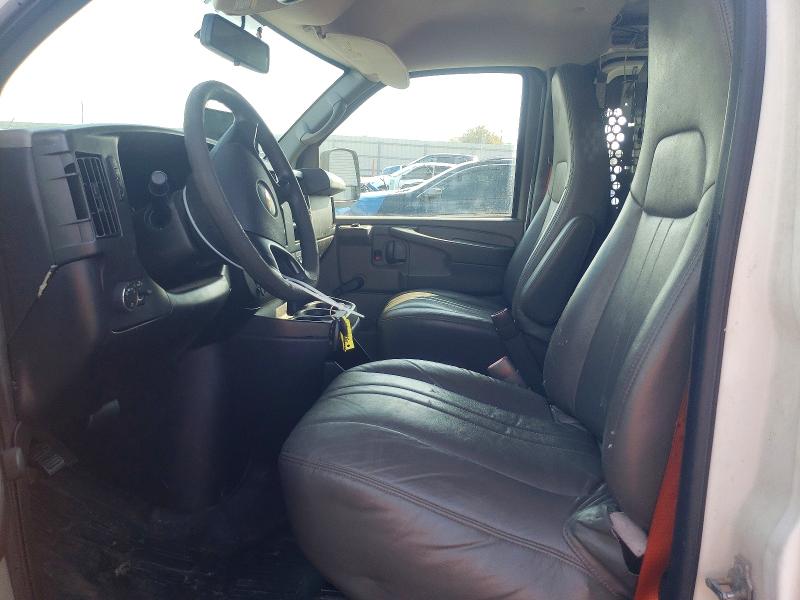 Продажа на аукционе авто 2013 Chevrolet Express G2500, vin: 1GCWGFCB4D1902494, номер лота: 79007465