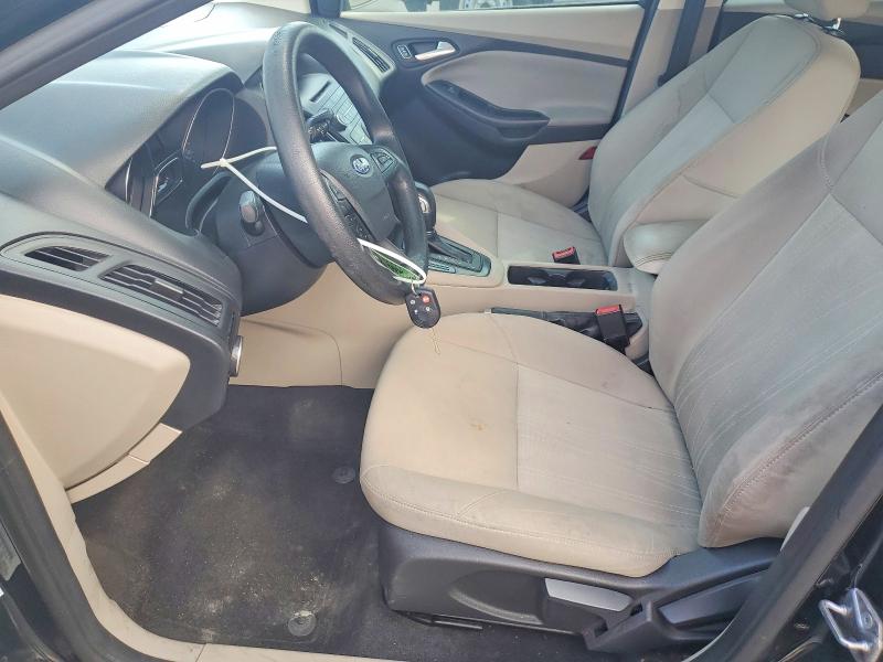 Продаж на аукціоні авто 2016 Ford Focus, vin: 1FADP3K2XGL393601, номер лоту: 78443815