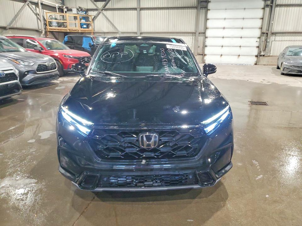 Продажа на аукционе авто 2024 Honda Cr-v, vin: 2HKRS6H77RH216143, номер лота: 75098895