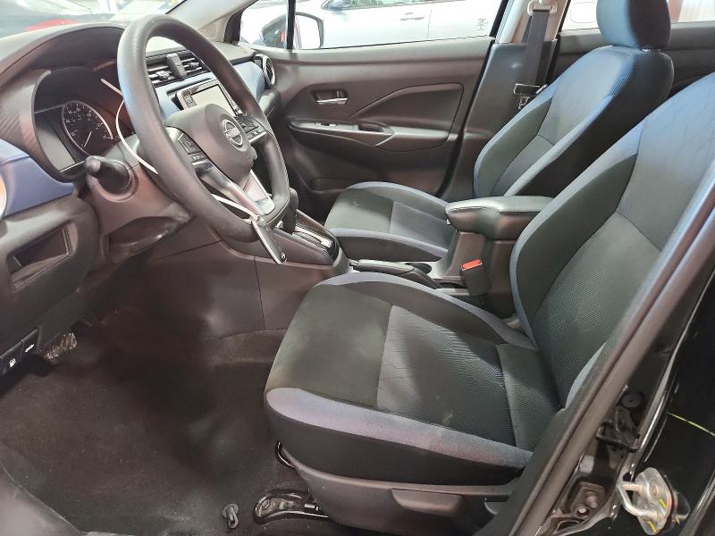 Aukcja sprzedaży 2025 Nissan Versa, vin: 3N1CN8EV3SL843846, numer aukcji: 76040215